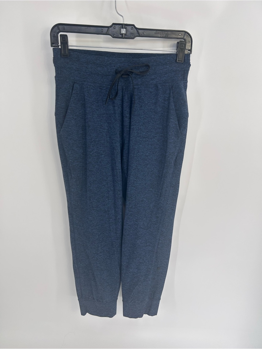 Lululemon Ready to Rulu Jogger Crop - Size 6